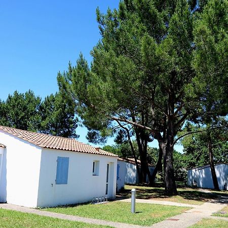 Dolus d'Oléron Charmante Petite Maison Pour 4 Personnes Cdc Fr90C10G מראה חיצוני תמונה