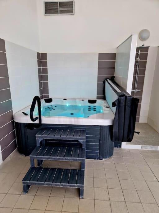 Dolus d'Oléron Charmante Petite Maison Pour 4 Personnes Cdc Fr90C10G מראה חיצוני תמונה