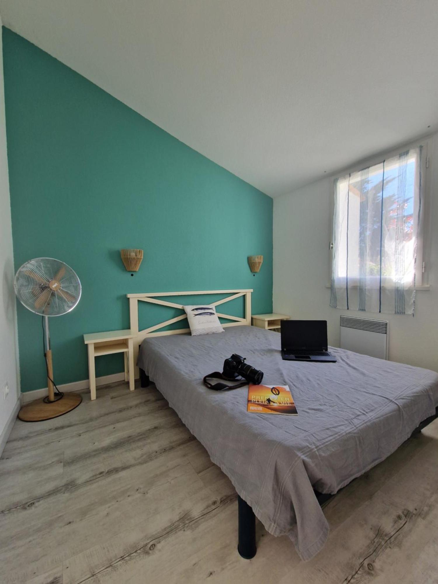 Dolus d'Oléron Charmante Petite Maison Pour 4 Personnes Cdc Fr90C10G מראה חיצוני תמונה