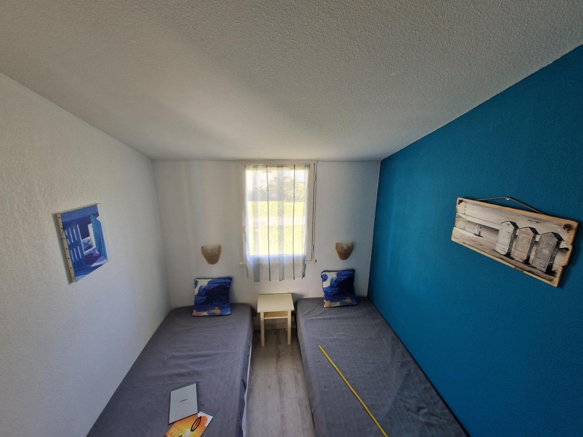Dolus d'Oléron Charmante Petite Maison Pour 4 Personnes Cdc Fr90C10G מראה חיצוני תמונה