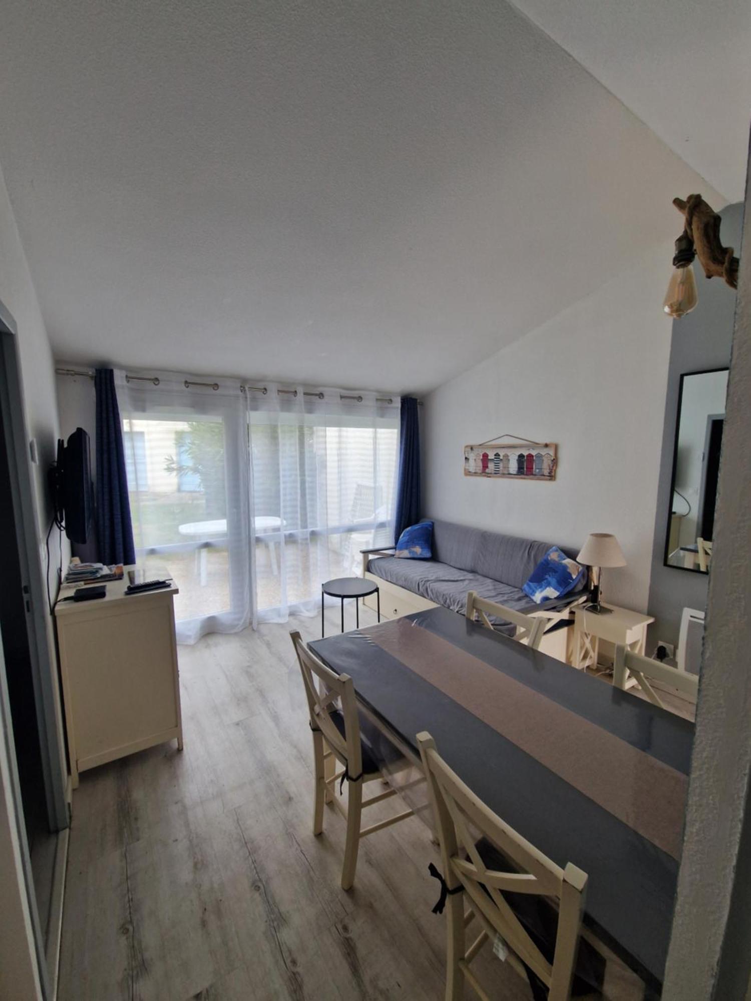 Dolus d'Oléron Charmante Petite Maison Pour 4 Personnes Cdc Fr90C10G מראה חיצוני תמונה